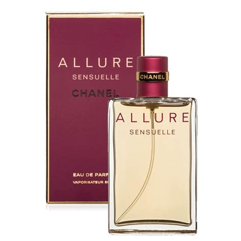 allure sensuelle chanel 100ml|chanel allure women's perfume price.